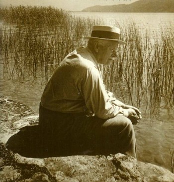 Carl Gustav Jung