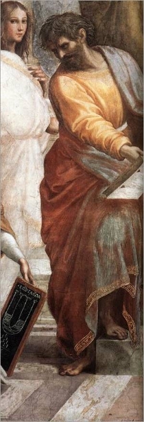 parmenide_raffaello