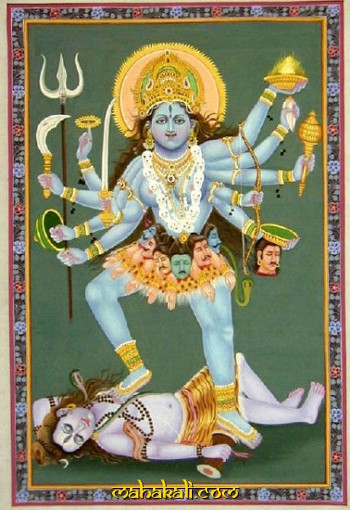 Kali