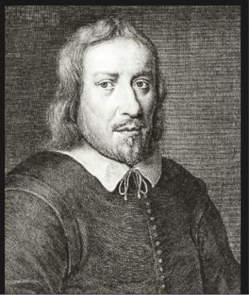 Jakob Böhme (1575 -1624) 