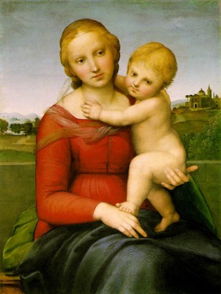 Madonna_con_bambino