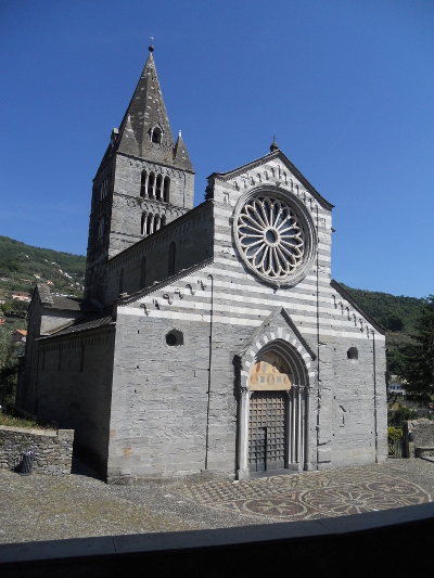 San Salvatore dei Fieschi17