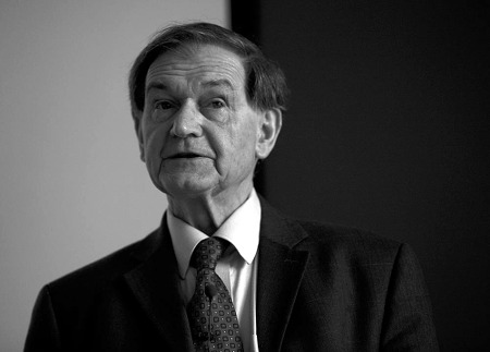 Roger Penrose