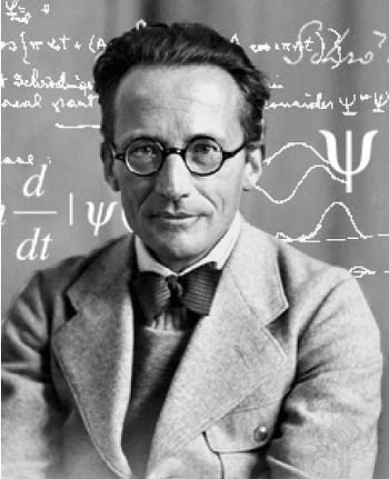 Erwin Schrödinger